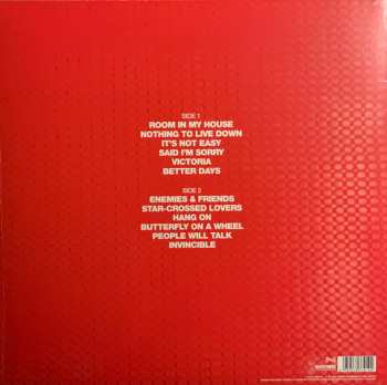 LP Shed Seven: Instant Pleasures LTD