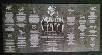 LP Shed The Skin: The Forbidden Arts LTD