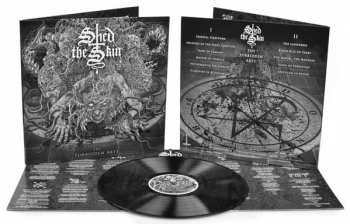 LP Shed The Skin: The Forbidden Arts LTD
