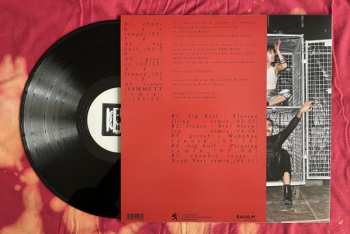 LP Sheebaba: bruit