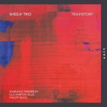 CD Sheen Trio: Transitory