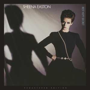 LP Sheena Easton: Best Kept Secret