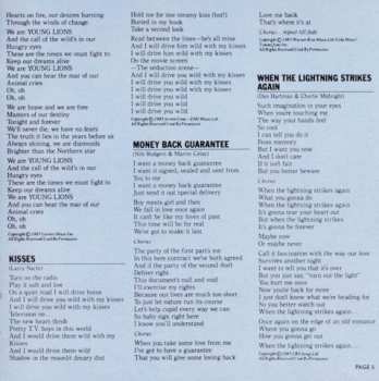 LP Sheena Easton: Do You