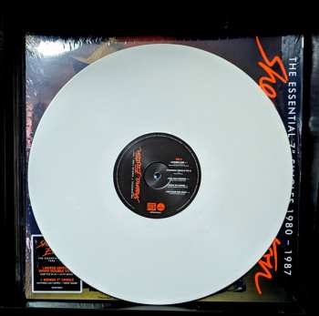 2LP/SP Sheena Easton: The Essential 7" Singles 1980-1987 LTD | CLR