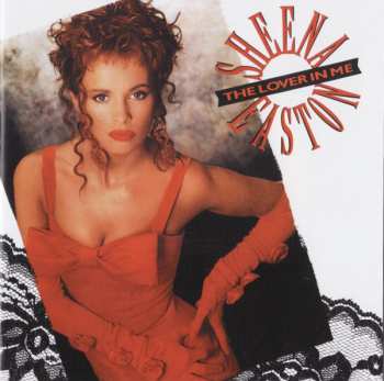 CD Sheena Easton: The Lover In Me