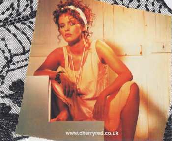 CD Sheena Easton: The Lover In Me