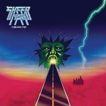 LP Sheer Mag: A Distant Call