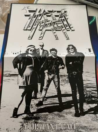 LP Sheer Mag: A Distant Call