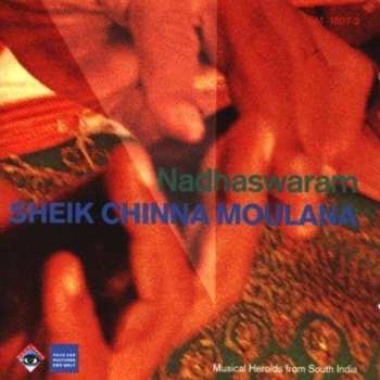Album Sheik Chinna Moulana: Nadhaswaram