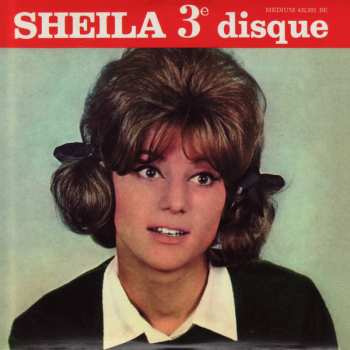 24CD/Box Set Sheila: L'intégrale Des Singles De 1962 À 1969