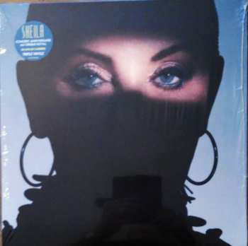 3LP Sheila: Live Au Cirque Royal LTD