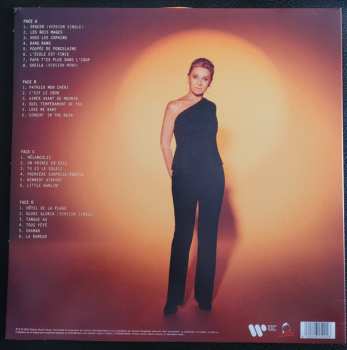 2LP Sheila: Best Of 60e Anniversaire