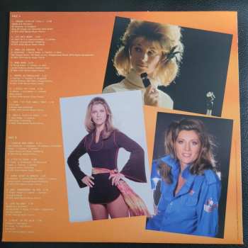 2LP Sheila: Best Of 60e Anniversaire