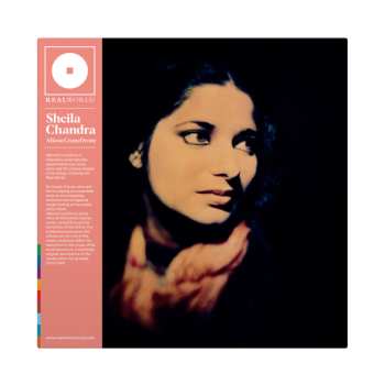 LP Sheila Chandra: ABoneCroneDrone