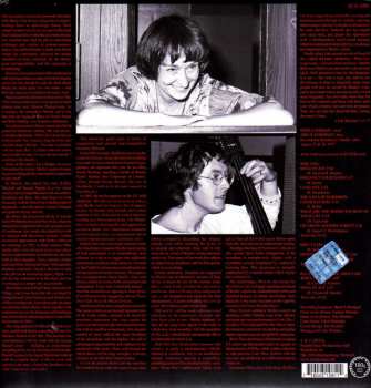 LP Sheila Jordan: Sheila