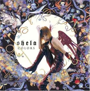 Album Shela: Colors -Single Collection Vol.1-