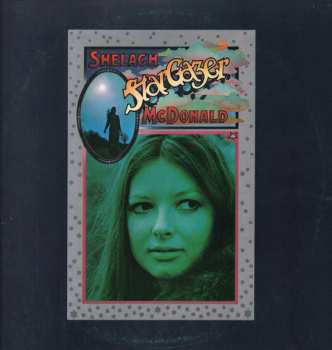 Album Shelagh McDonald: Stargazer