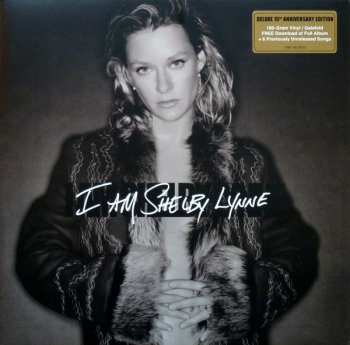 LP Shelby Lynne: I Am Shelby Lynne DLX
