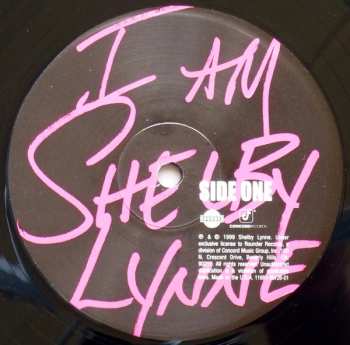 LP Shelby Lynne: I Am Shelby Lynne DLX