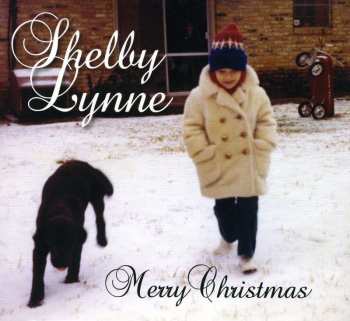 CD Shelby Lynne: Merry Christmas 