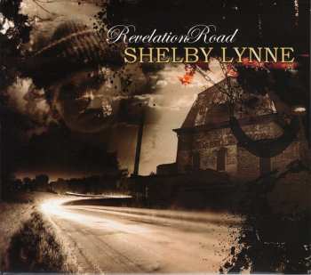 CD Shelby Lynne: Revelation Road