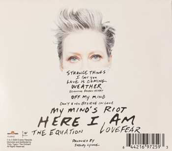 CD Shelby Lynne: Shelby Lynne
