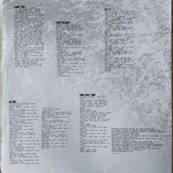 LP Shelby Lynne: Tears, Lies, And Alibis