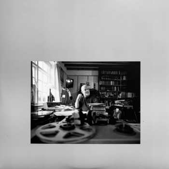 2LP Shellac: The End Of Radio (14 July 1994 Peel Session / 1 December 2004 Peel Session)