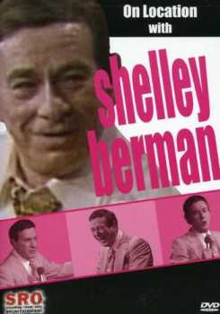 Album Shelley Berman: Hbo Comedy Presents Shelley Berman