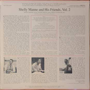 LP Shelly Manne & His Friends: Modern Jazz Performances Of Songs From My Fair Lady