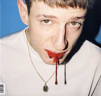 Album Shelter Boy: Failure Familiar