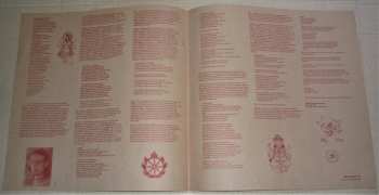 LP Shelter: Perfection Of Desire CLR