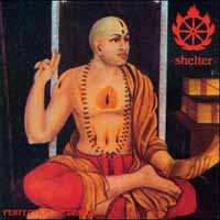 LP Shelter: Perfection Of Desire CLR