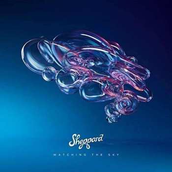 CD Sheppard: Watching The Sky