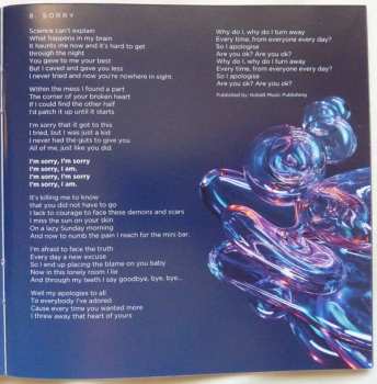 CD Sheppard: Watching The Sky
