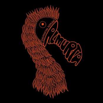 Album Shepparton Airplane: Almurta