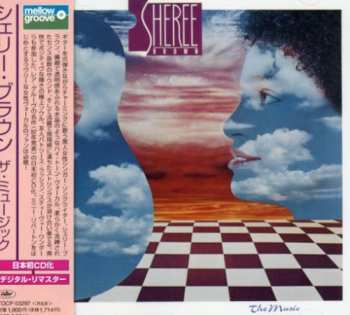 Album Sheree Brown: The Music