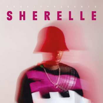 CD Sherelle: Fabric Presents Sherelle