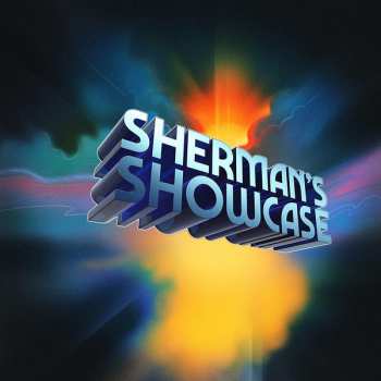 LP Sherman’s Showcase Cast: Sherman’s Showcase Original Soundtrack PIC