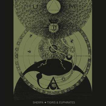 CD Sherpa: Tigris & Euphrates