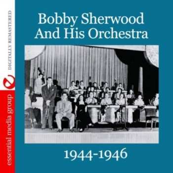 Album Sherwood,bobby: 1944