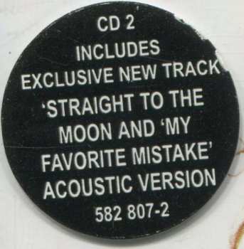 CD Sheryl Crow: There Goes The Neighborhood