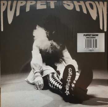LP She's In Parties: Puppet Show CLR