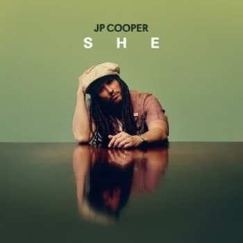 LP JP Cooper: SHE LTD