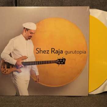 LP Shez Raja: Gurutopia LTD | NUM