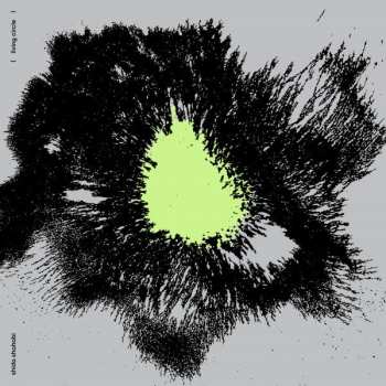 LP Shida Shahabi: Living Circle