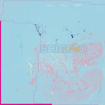 Album Shigeto: Intermission