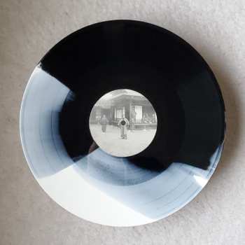 LP Shigeto: Lineage CLR | LTD