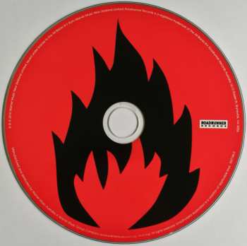CD Shihad: Ignite