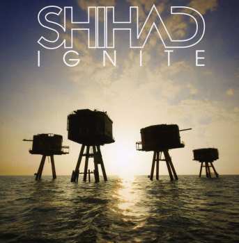 CD Shihad: Ignite